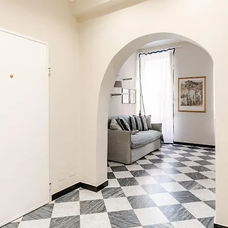 Apartment Columbus' House *